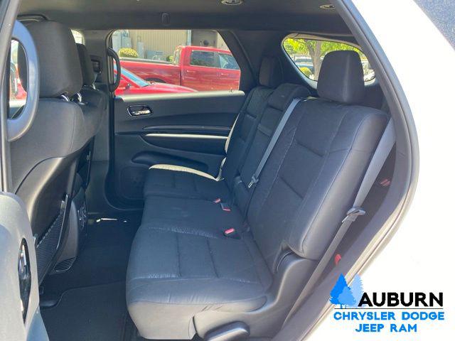 2026 Dodge Durango GT AWD HEMI V8
