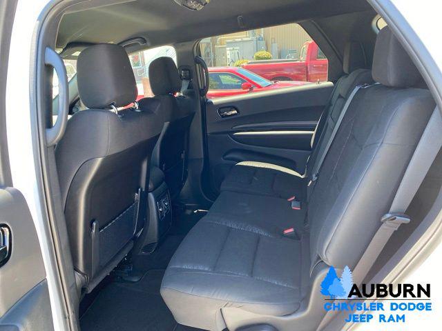 2026 Dodge Durango GT AWD HEMI V8