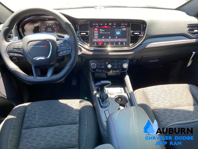 2026 Dodge Durango GT AWD HEMI V8