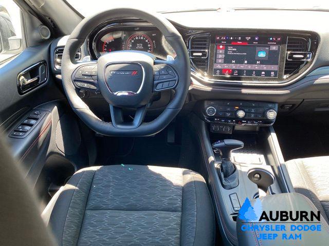 2026 Dodge Durango GT AWD HEMI V8