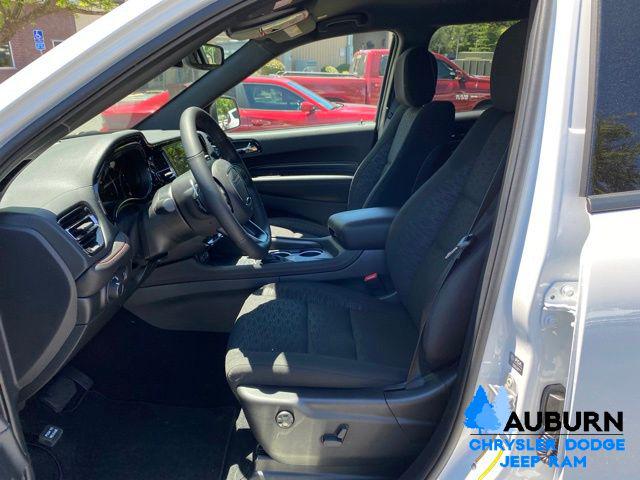 2026 Dodge Durango GT AWD HEMI V8