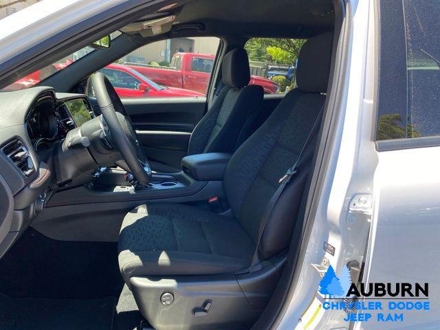2026 Dodge Durango GT AWD HEMI V8