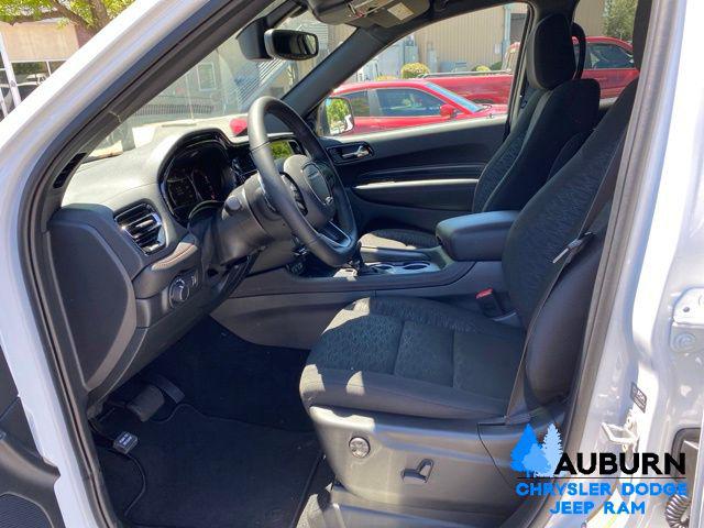 2026 Dodge Durango GT AWD HEMI V8