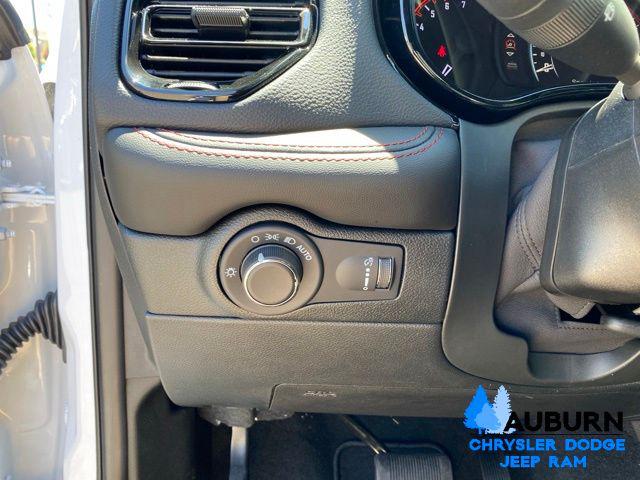 2026 Dodge Durango GT AWD HEMI V8