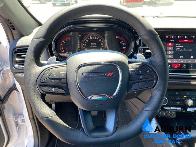 2026 Dodge Durango GT AWD HEMI V8