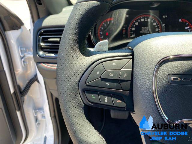 2026 Dodge Durango GT AWD HEMI V8