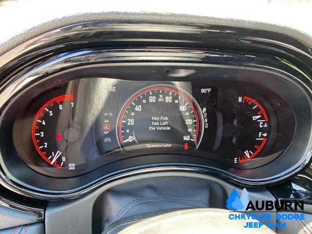 2026 Dodge Durango GT AWD HEMI V8
