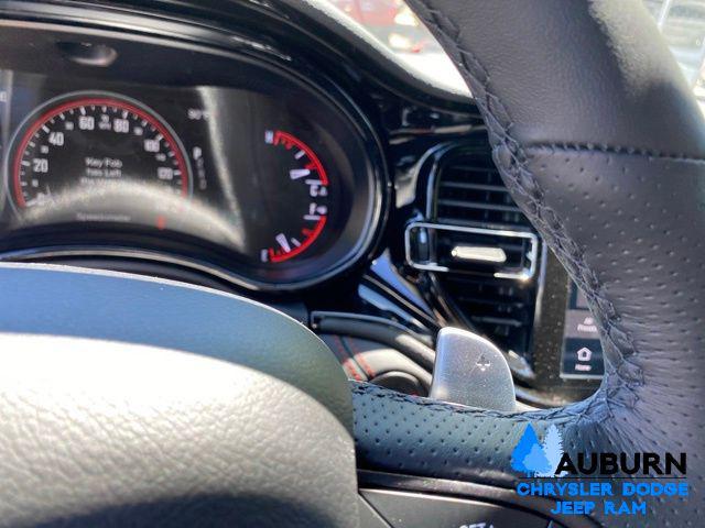 2026 Dodge Durango GT AWD HEMI V8