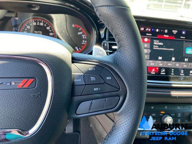 2026 Dodge Durango GT AWD HEMI V8