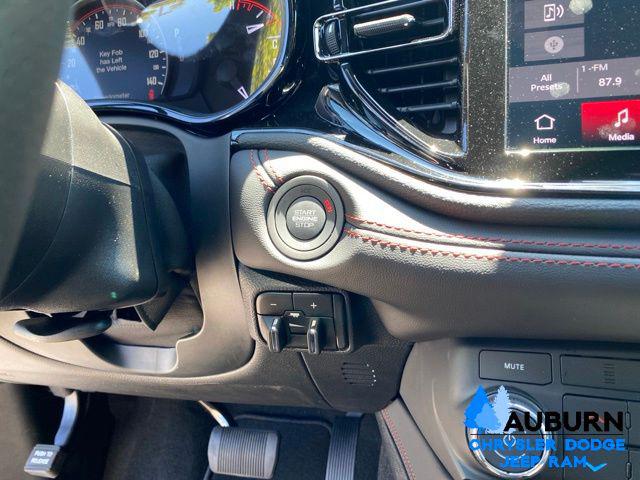 2026 Dodge Durango GT AWD HEMI V8
