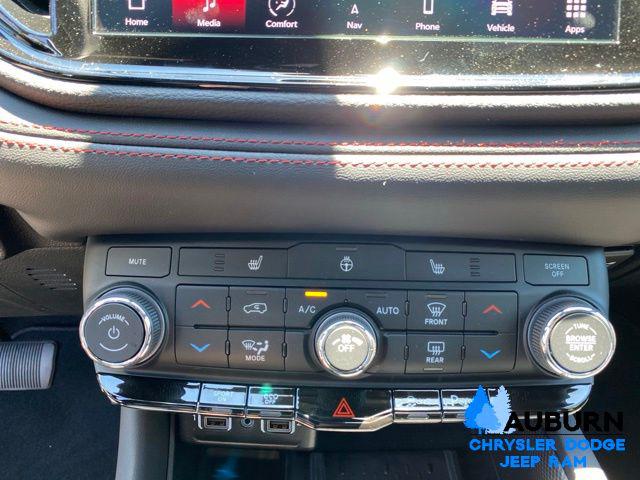 2026 Dodge Durango GT AWD HEMI V8