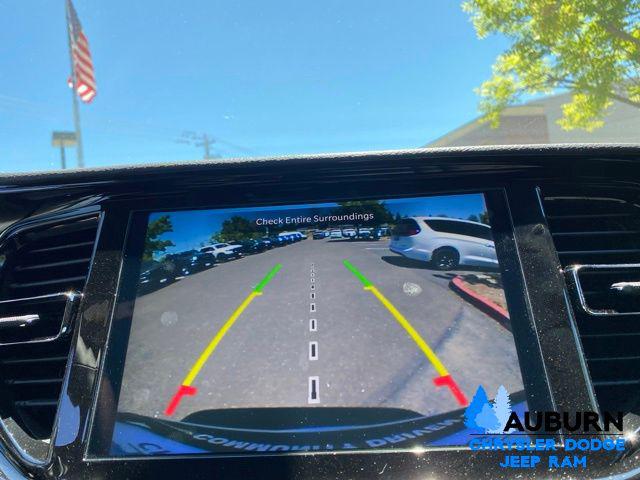 2026 Dodge Durango GT AWD HEMI V8