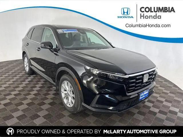 2024 Honda CR-V EX-L AWD for sale in Columbia, MO