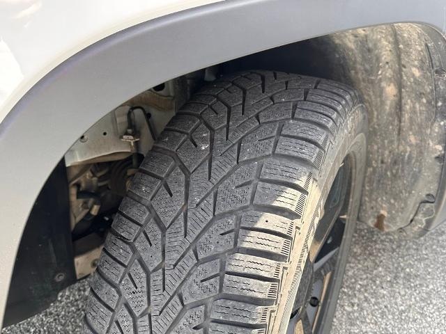 2022 Jeep Cherokee Limited 4x4