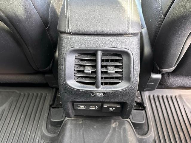 2022 Jeep Cherokee Limited 4x4
