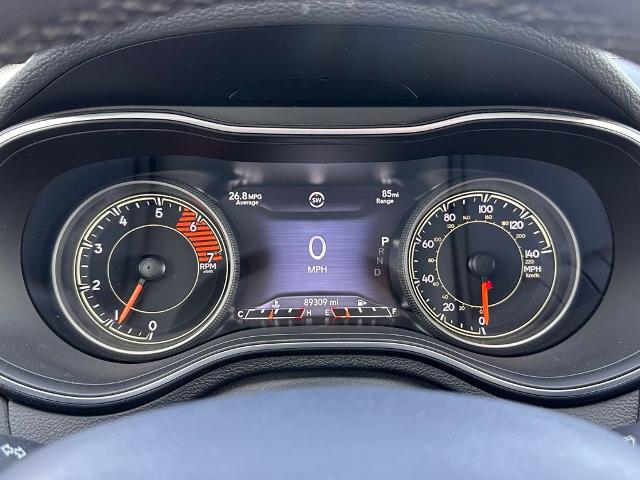 2022 Jeep Cherokee Limited 4x4