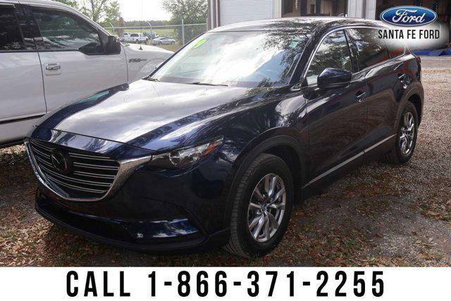 2019 Mazda CX-9 Touring for sale in Alachua, FL