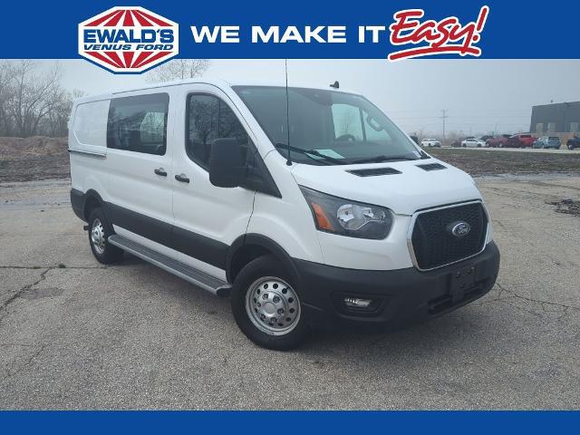 2024 Ford Transit Cargo Van Base for sale in Cudahy, WI