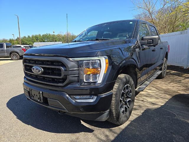2023 Ford F-150 XLT for sale in Vineland, NJ