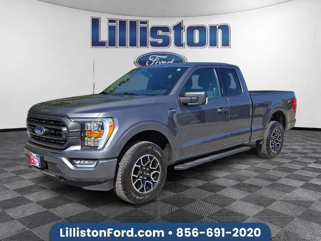 2023 Ford F-150 XLT for sale in Vineland, NJ