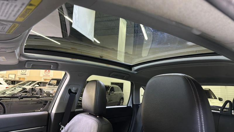 2015 Mitsubishi Outlander Sport GT