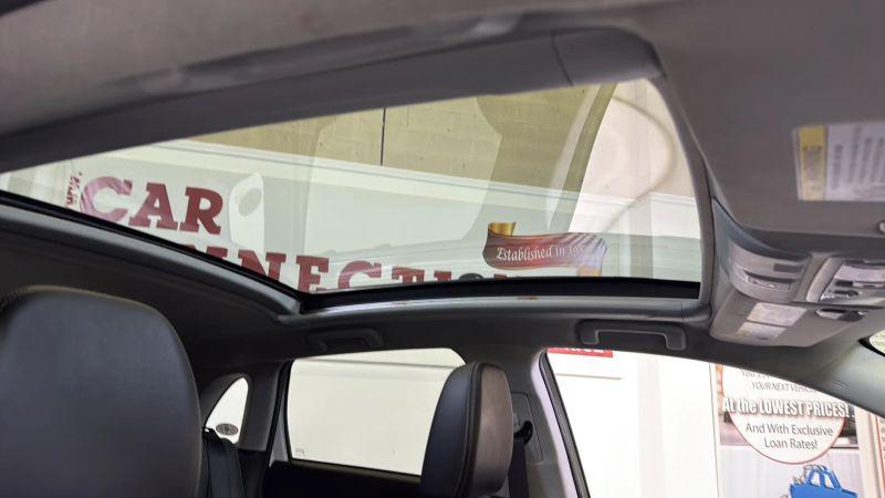2015 Mitsubishi Outlander Sport GT