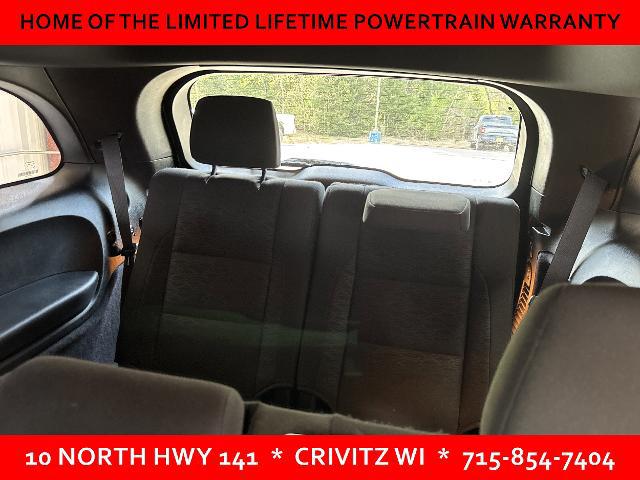 2026 Dodge Durango GT AWD