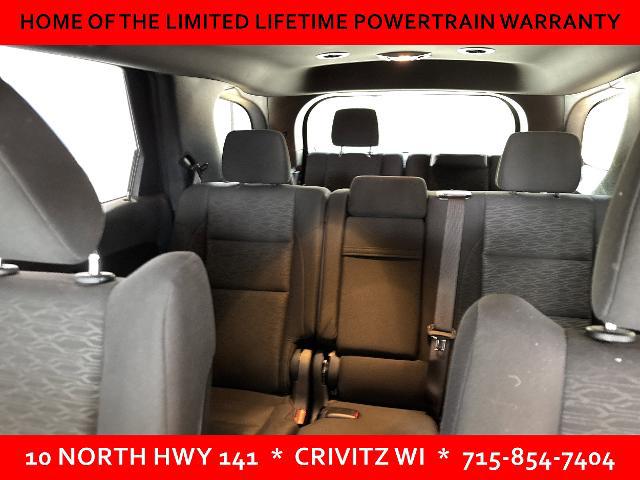 2026 Dodge Durango GT AWD