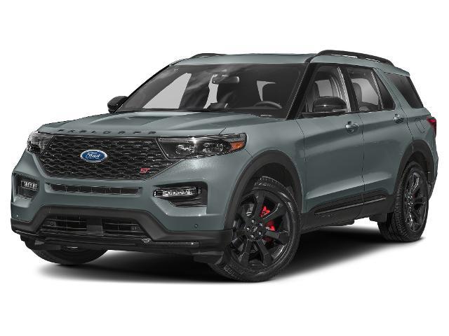 2023 Ford Explorer ST for sale in Crivitz, WI