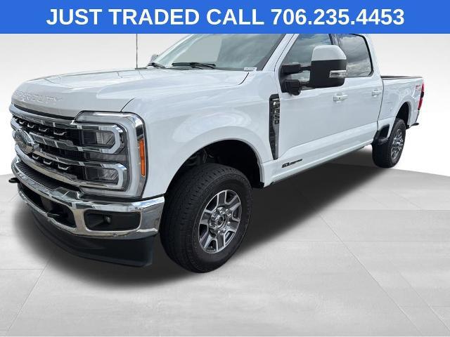 2023 Ford F-350 LARIAT for sale in Rome, GA