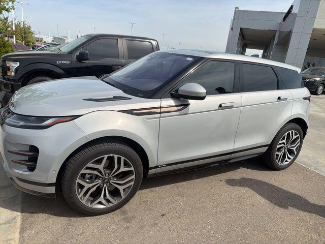 2020 Land Rover Range Rover Evoque R-Dynamic HSE for sale in Selma, CA