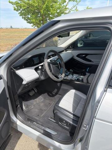 2020 Land Rover Range Rover Evoque R-Dynamic HSE