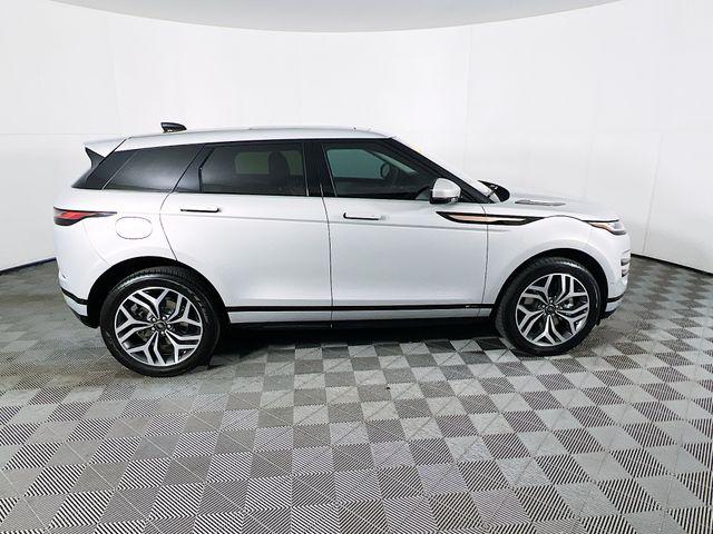 2020 Land Rover Range Rover Evoque R-Dynamic HSE