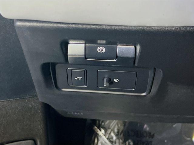 2020 Land Rover Range Rover Evoque R-Dynamic HSE