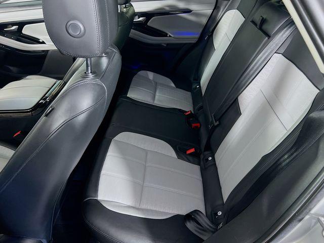 2020 Land Rover Range Rover Evoque R-Dynamic HSE