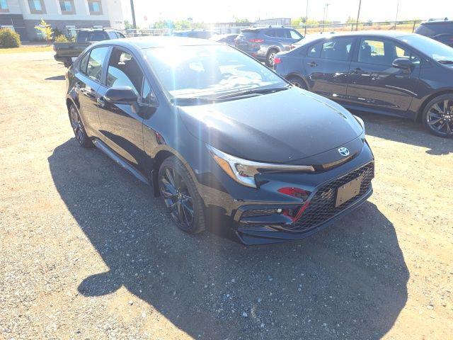 2026 Toyota Corolla Hybrid Hybrid SE for sale in Selma, CA