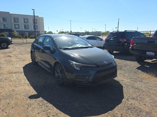 2026 Toyota Corolla Hybrid Hybrid SE for sale in Selma, CA