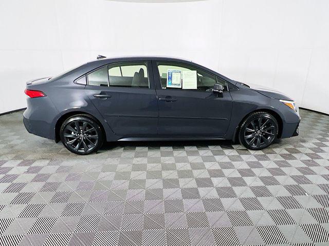 2026 Toyota Corolla Hybrid Hybrid SE