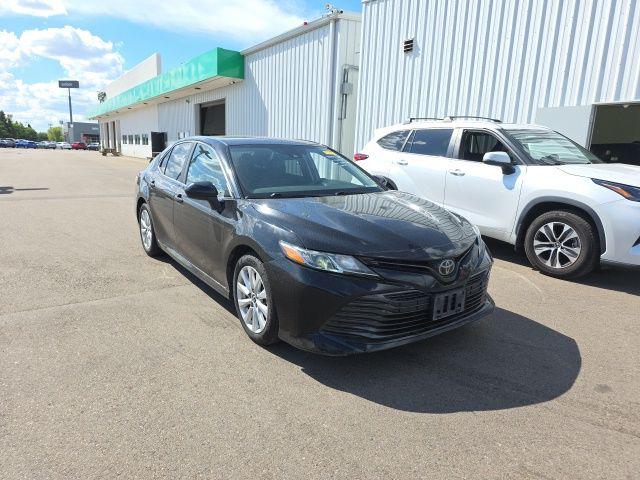 2020 Toyota Camry LE for sale in Selma, CA