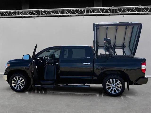 2016 Toyota Tundra Limited 5.7L V8 for sale in Arlington Heights, IL