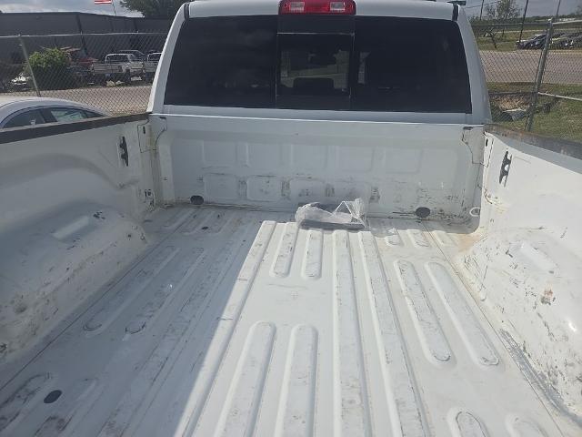 2024 Ram 2500 Laramie Crew Cab 4x4 6'4" Box