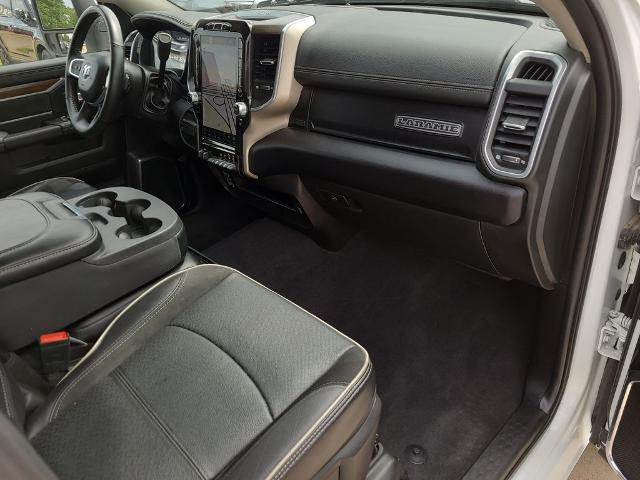 2024 Ram 2500 Laramie Crew Cab 4x4 6'4" Box