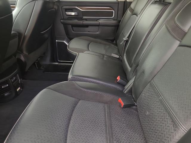 2024 Ram 2500 Laramie Crew Cab 4x4 6'4" Box