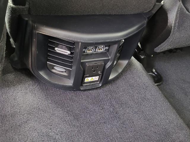 2024 Ram 2500 Laramie Crew Cab 4x4 6'4" Box
