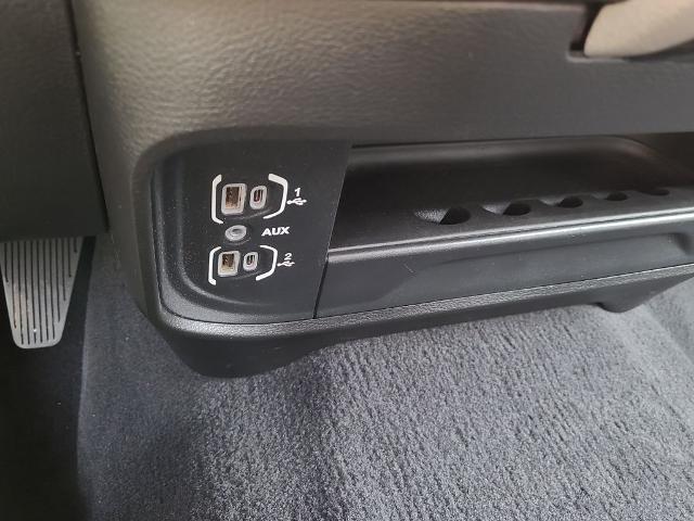 2024 Ram 2500 Laramie Crew Cab 4x4 6'4" Box