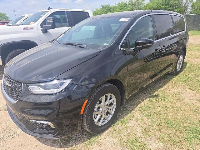 2026 Chrysler Pacifica Select for sale in Waxahachie, TX