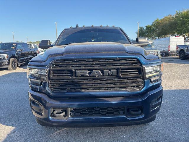 2022 Ram 2500 Limited Mega Cab 4x4 6'4" Box
