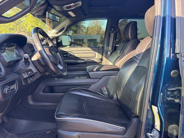 2022 Ram 2500 Limited Mega Cab 4x4 6'4" Box