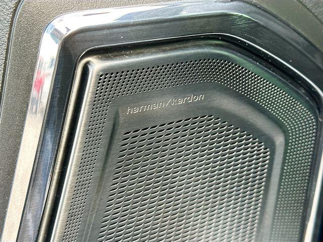 2022 Ram 2500 Limited Mega Cab 4x4 6'4" Box