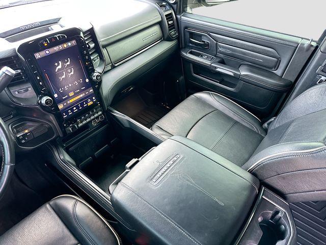 2022 Ram 2500 Limited Mega Cab 4x4 6'4" Box
